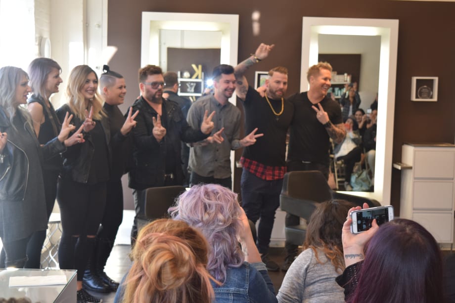 Pulp Riot Partners with Luxury Brand Partners