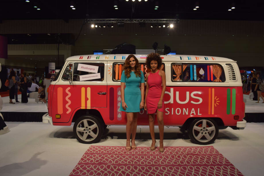 Modern Reports: Sights and Scenes from Premiere Orlando 2016