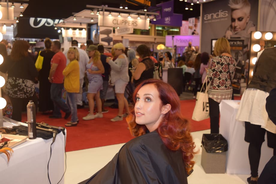 Modern Reports: Sights and Scenes from Premiere Orlando 2016