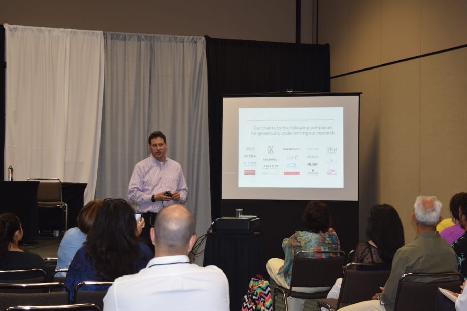 Modern Reports: Sights and Scenes from Premiere Orlando 2016