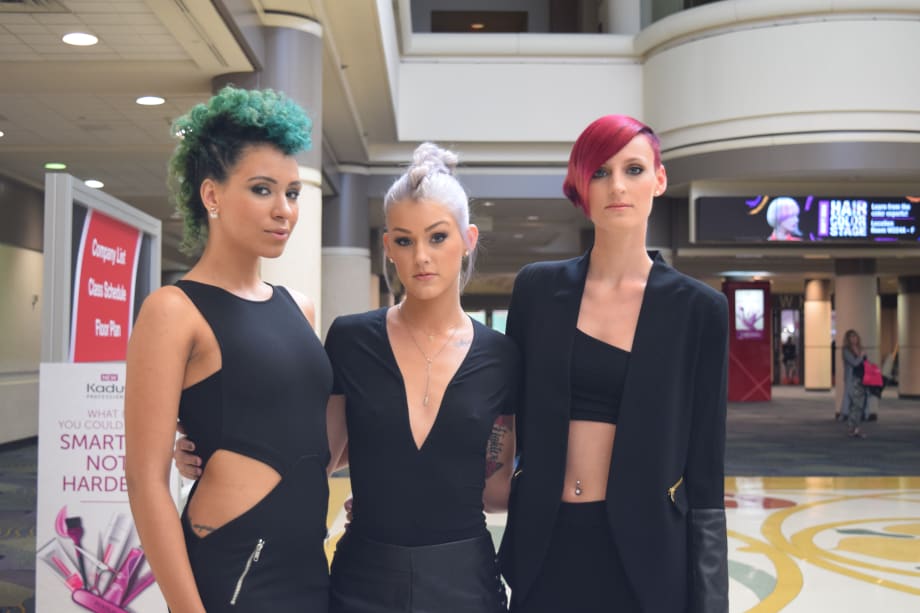 Modern Reports: Sights and Scenes from Premiere Orlando 2016