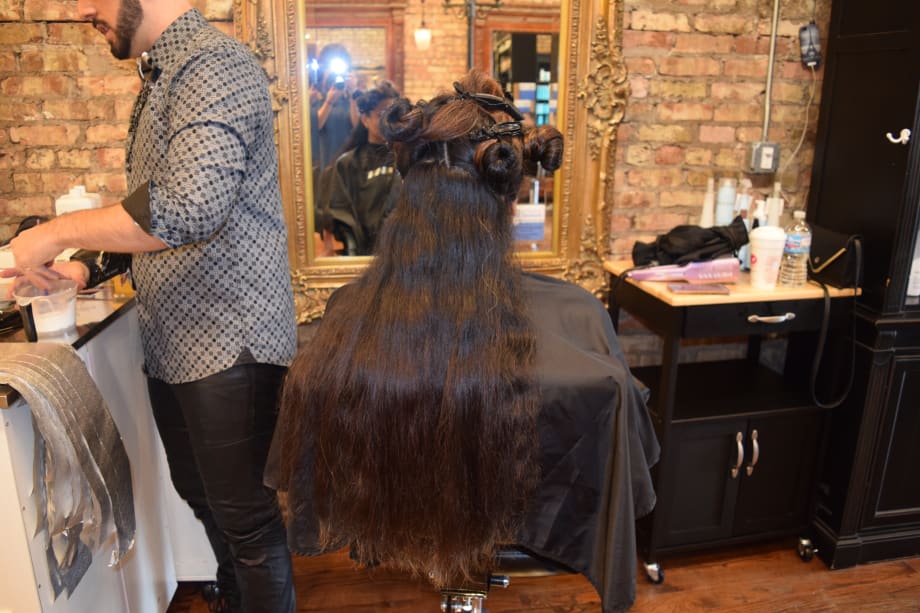 Your Questions About Pravana's Blonde Wand, Answered