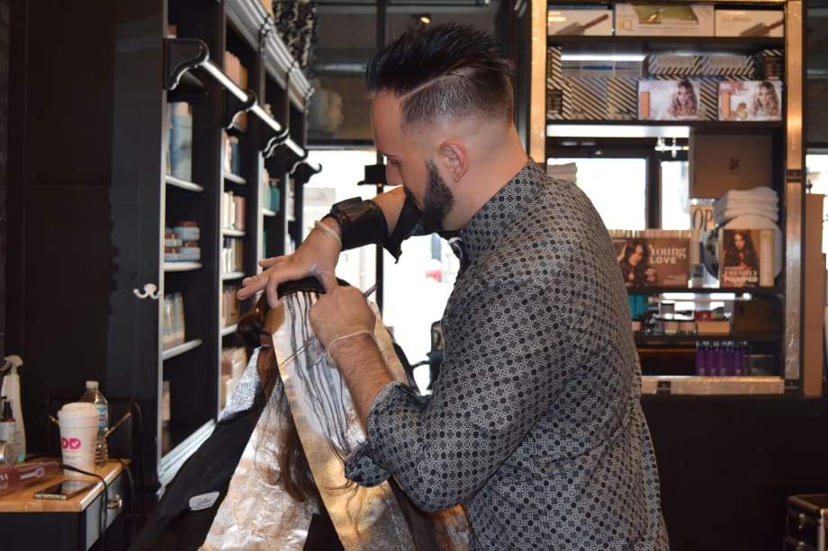 Your Questions About Pravana's Blonde Wand, Answered