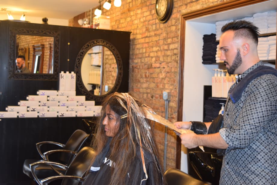 Your Questions About Pravana's Blonde Wand, Answered