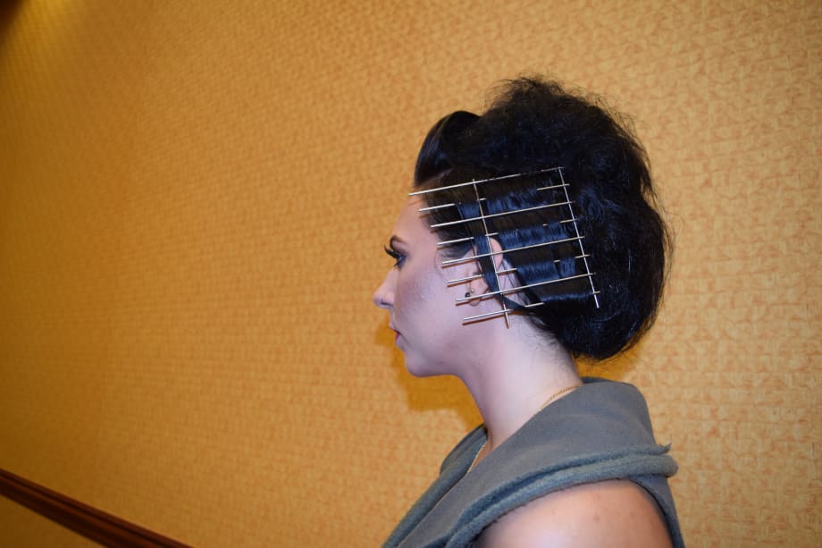 Celebrating the Student Competitors of Wella's Midwest School Competition 2016