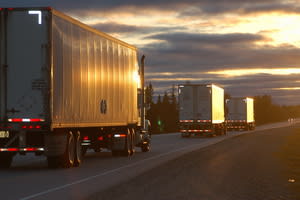 Rising Demand for Trailers Should Go into 2013, Forecaster Says, But Beware of New Regs
