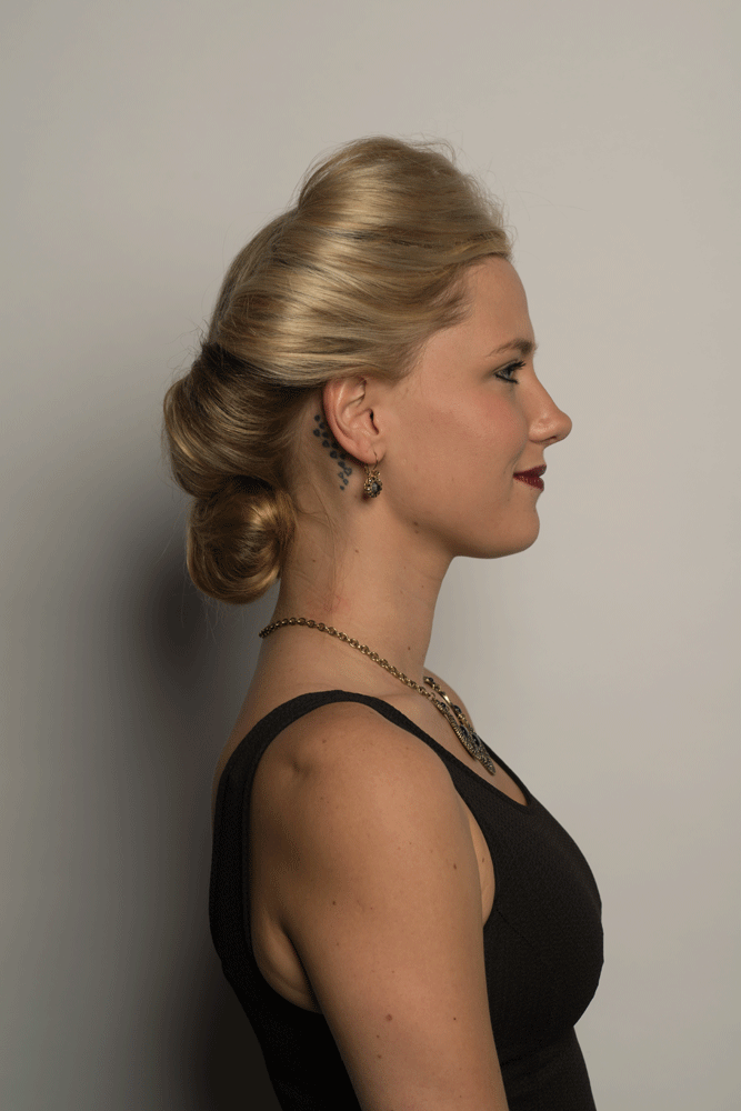 Modern Reports: Oribe Atelier Chicago 2016