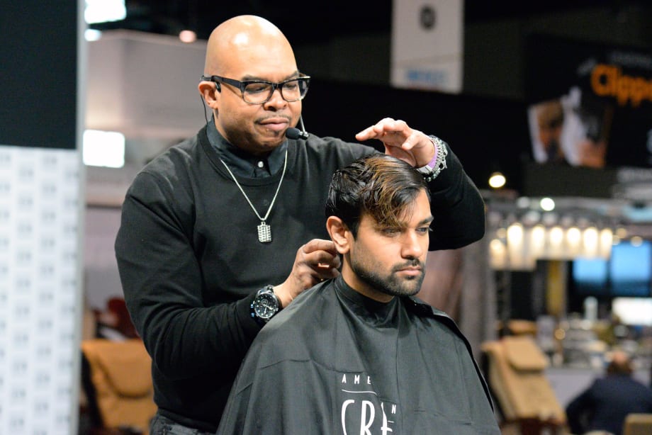 ICYMI: More scenes from ABS 2016