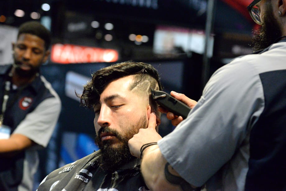 ICYMI: More scenes from ABS 2016
