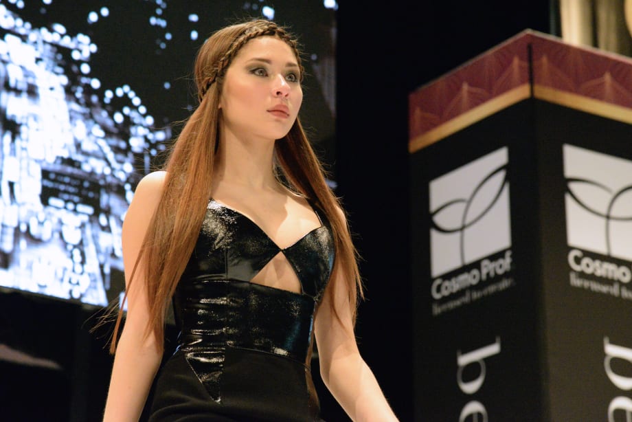 ICYMI: More scenes from ABS 2016