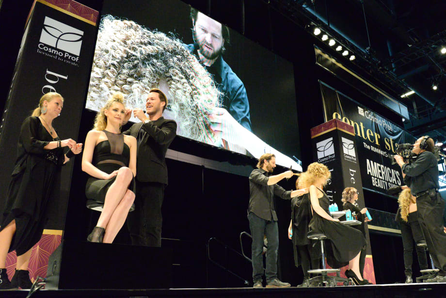 ICYMI: More scenes from ABS 2016