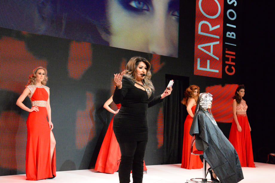 ICYMI: More scenes from ABS 2016