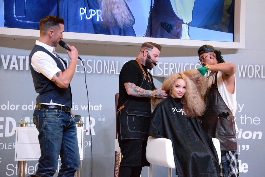 ICYMI: More scenes from ABS 2016