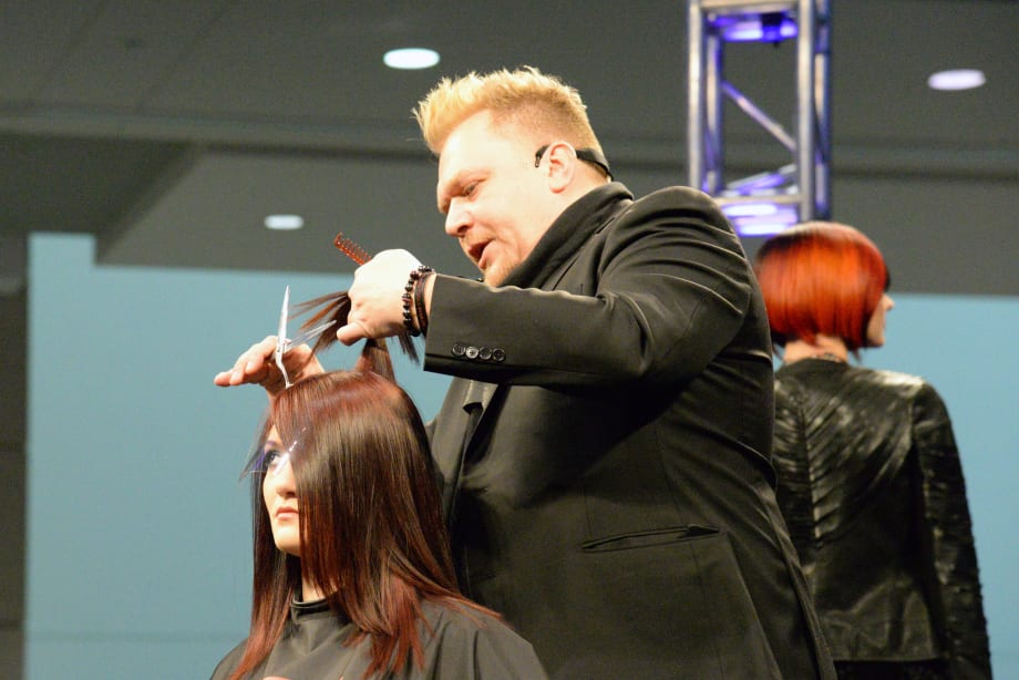 ICYMI: More scenes from ABS 2016