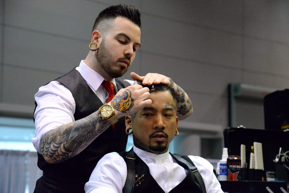 ICYMI: More scenes from ABS 2016