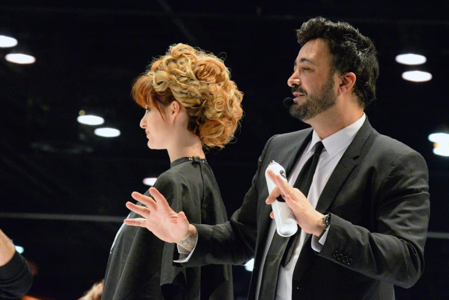 ICYMI: More scenes from ABS 2016