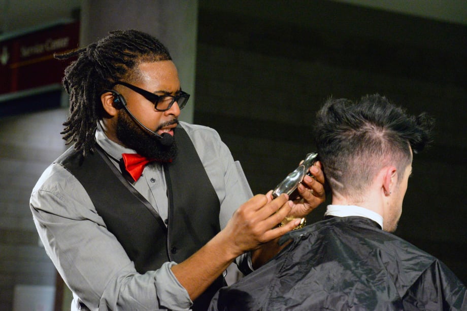 ICYMI: More scenes from ABS 2016