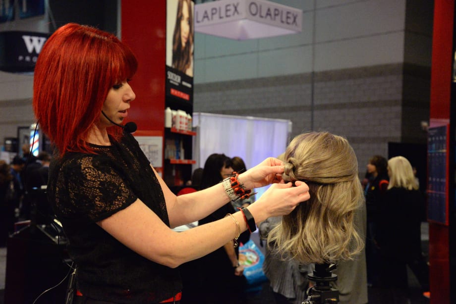 ICYMI: More scenes from ABS 2016