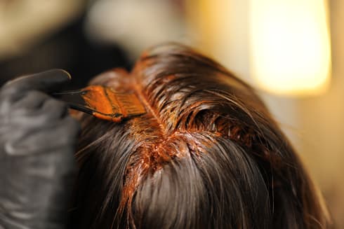 Multi-dimensional Redhead Makeover