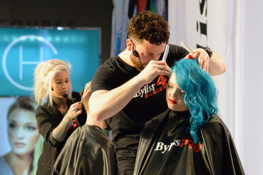 ICYMI: More scenes from ABS 2016