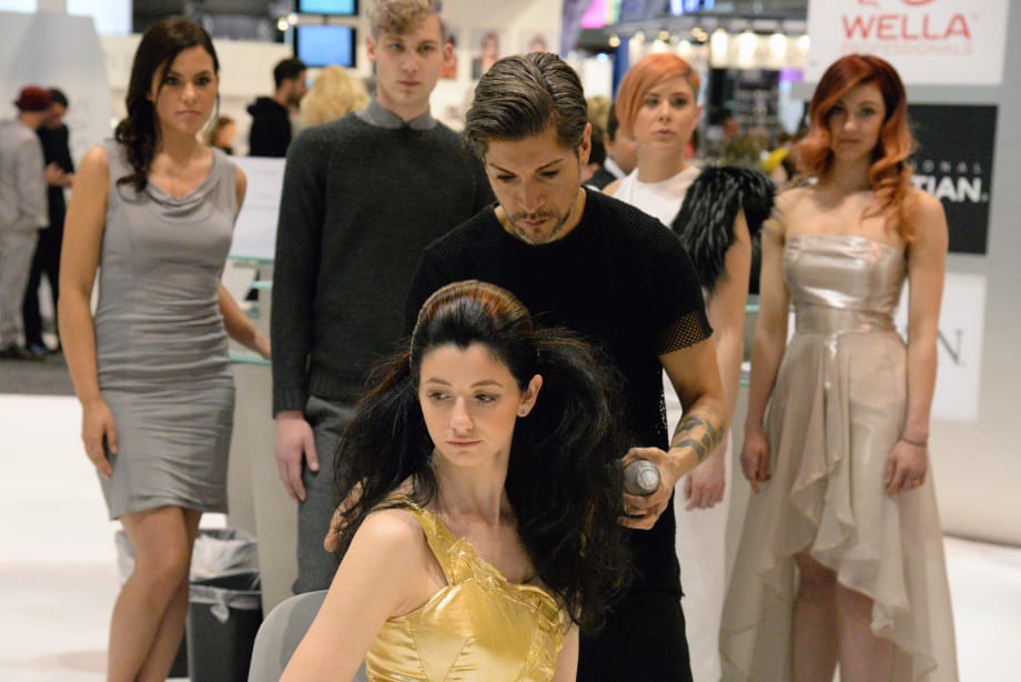ICYMI: More scenes from ABS 2016