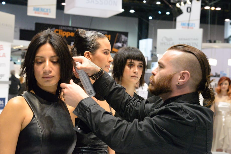 ICYMI: More scenes from ABS 2016