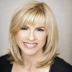 Mature Client Makeover - Going Blonde!