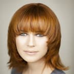 Multi-dimensional Redhead Makeover