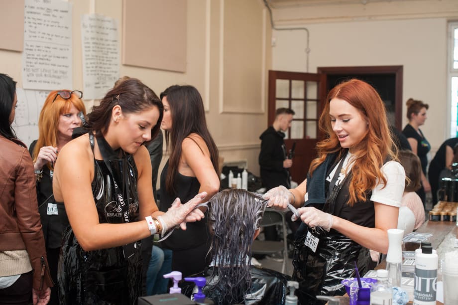Unite Global Session 2015 in London Sparks Creativity
