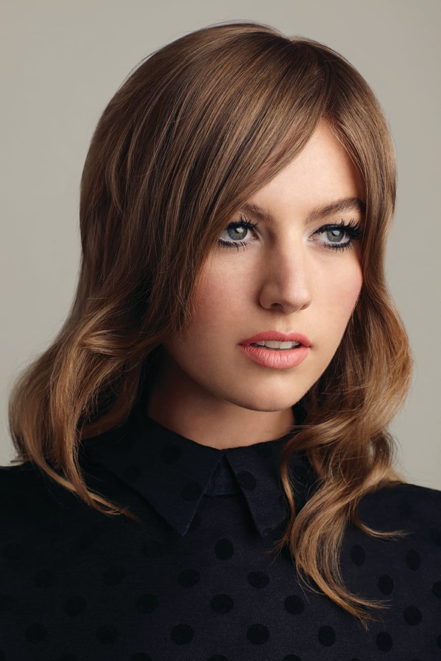 How-To: Softly Razored Cut by Donald Scott NYC