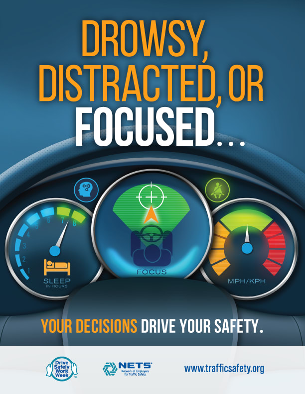 NETS Offers Safety Campaign Toolkit