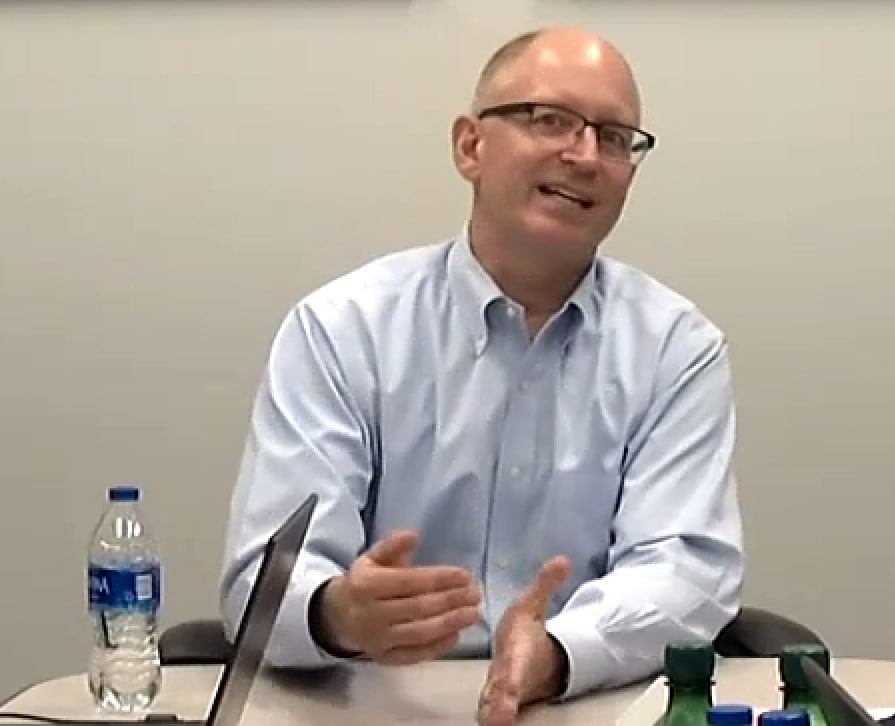 DTNA Predicts Year of High Truck Sales, Technology Advancements