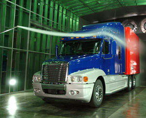 U.S. DOE Shells Out $115 Million to Build 'Super Truck'