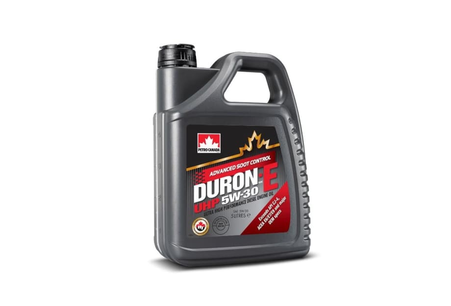 Duron Low-Viscosity Engine Oil Promises Fuel Economy