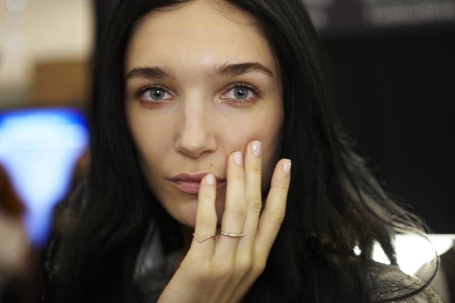 Nail Trends From the Spring 2014 Fashion Week Runways