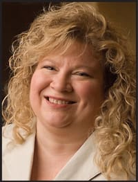 HDT Editor Featured in Women In Trucking Newsletter