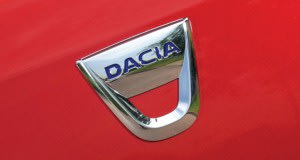 Dacia Goes on Sale in Israel