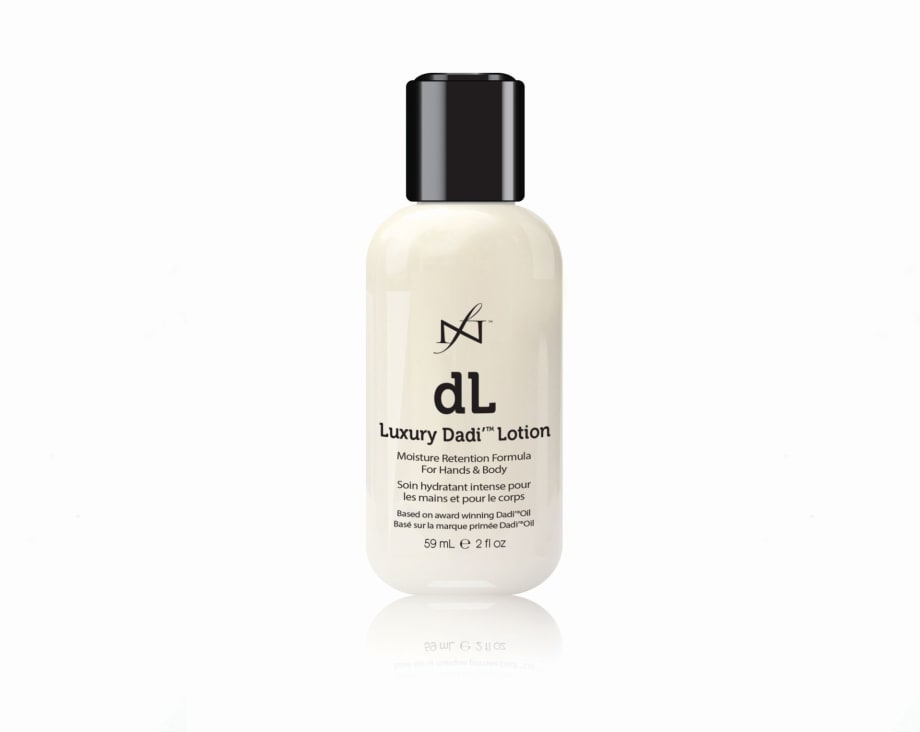 Luxury Dadi' Oil Lotion