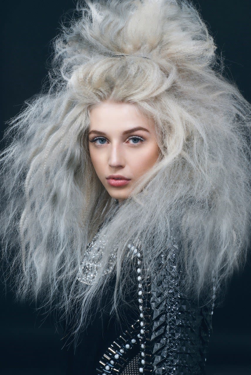 Avant Garde Styles Inspired by the Queens & Princesses of Game of Thrones