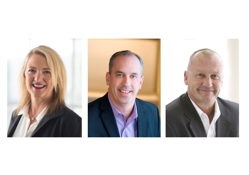 Daimler Names Freightliner Custom Chassis Head, HR Manager