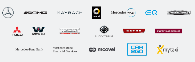 Daimler Mobility Services Acquires Majority Stake in Chauffeur Privé