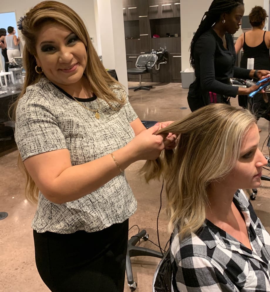 Balayage and Instagram - Important Takeaways