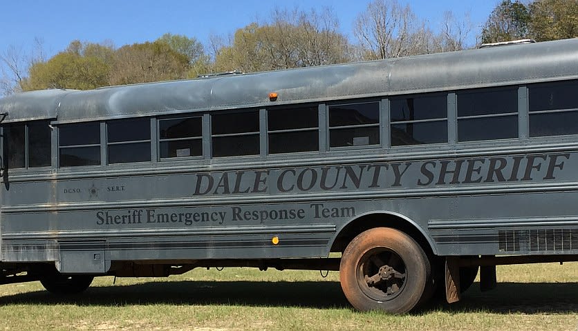 Law Passed After Alabama School Bus Driver Shooting Spurs Security Changes