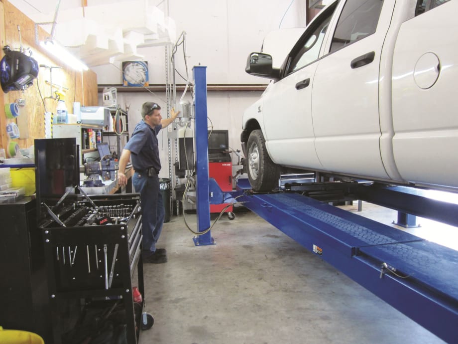 Making the Case for In-House Maintenance