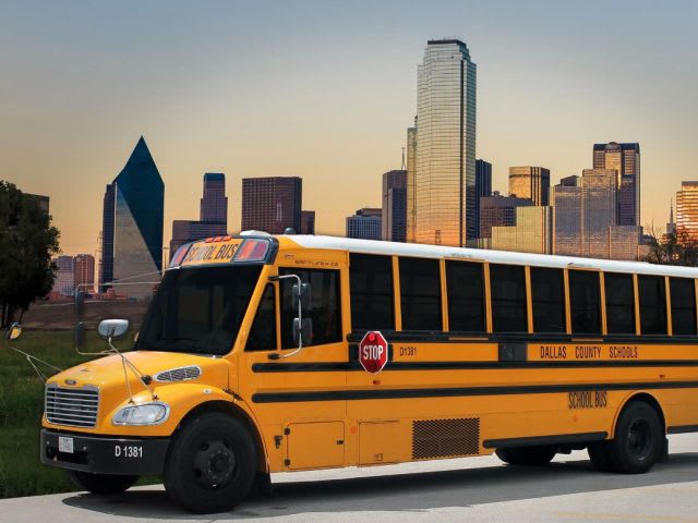 Dallas County Schools to Host Safety Summit