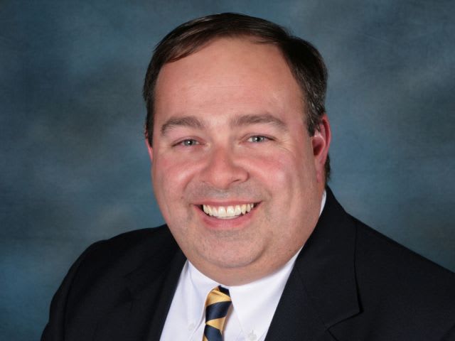 Longtime school transportation director switches gears