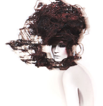 2011 NAHA Finalists - Avant Garde
