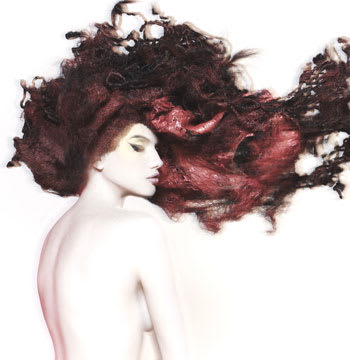 2011 NAHA Finalists - Avant Garde