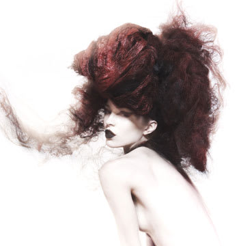2011 NAHA Finalists - Avant Garde