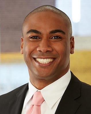 Bridgestone Names New GCR President